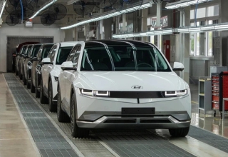 Thị trường ô tô điện toàn cầu dự báo đạt 17,5 triệu xe trong năm 2024
