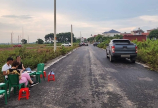 Thị trường đất nền sẽ tăng hay giảm giá khi luật mới siết quy định phân lô, bán nền?