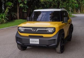 BÀI TOÁN GIÁ XE ĐIỆN MINI: RẺ BAO NHIÊU LÀ HỢP LÝ?