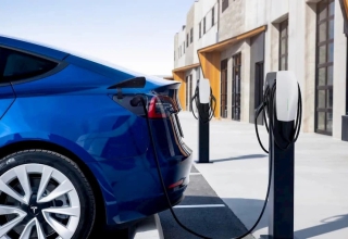 Top 10 ô tô điện bán chạy nhất thế giới năm 2022: Xe Trung Quốc chiếm 2/3