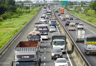Chi phí logistics cho hàng hóa miền Tây quá cao