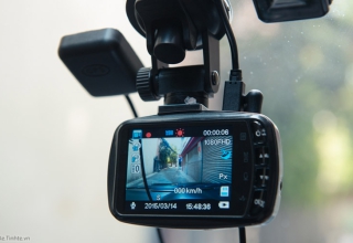 6 LÝ DO KHIẾN BẠN CẦN PHẢI LẮP CAMERA HÀNH TRÌNH