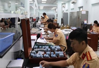 NHỮNG QUY ĐỊNH CẦN BIẾT VỀ BIỂN SỐ ĐỊNH DANH NẾU BẠN ĐANG MUỐN ĐĂNG KÝ CẤP BIỂN SỐ