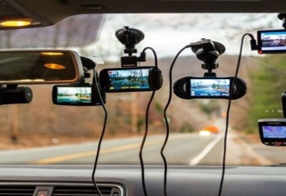 Tác dụng tuyệt vời của camera hành trình mà bạn nên biết