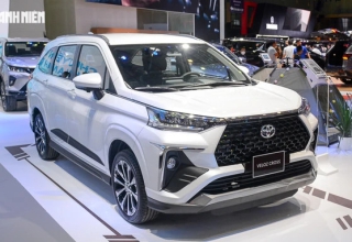 XU HƯỚNG MUA SẮM Ô TÔ CỦA NGƯỜI VIỆT NĂM 2024