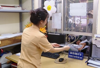 Xe không chính chủ sẽ được định danh như thế nào từ 15/8/2023?