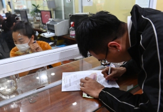 THÊM KÊNH TRA CỨU GIA HẠN CHU KỲ ĐĂNG KIỂM