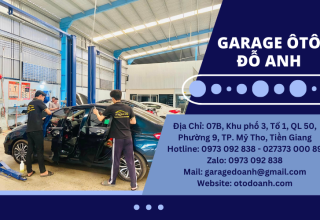 Điều kiện, thủ tục đăng ký mở showroom, đại lý ô tô nhập khẩu