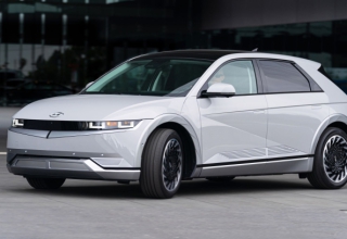 HYUNDAI ĐẦU TƯ 51 TỶ USD LÀM XE ĐIỆN