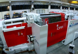 TESLA CÓ THỂ SẢN XUẤT XE ĐIỆN NHANH GẤP ĐÔI ĐỐI THỦ