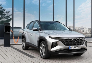Xe hybrid không tiết kiệm xăng nhiều như quảng cáo