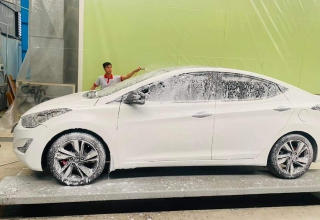 NHỮNG VIỆC CẦN LÀM CHO ÔTÔ SAU CHUYẾN ĐI DÀI NGÀY