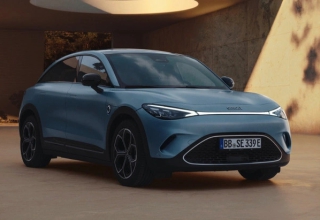 Hãng xe Trung Quốc lần đầu tiên đánh bại Tesla