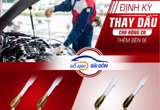 TẠI SAO CẦN BẢO DƯỠNG Ô TÔ ĐỊNH KỲ? 