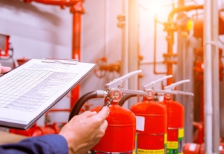 QUY ĐỊNH VỀ TIÊU CHUẨN PCCC NHÀ XƯỞNG MỚI NHẤT