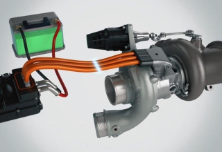Turbo Lag – Độ trễ turbo là gì?