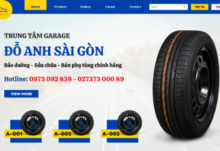 Những lưu ý khi mua phụ tùng ô tô chính hãng