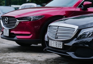 Số phận pháp lý của xe 'không chính chủ' từ ngày 15/8