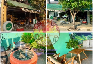 AUTO COFFE GIẢM GIÁ 30% CÁC LOẠI NƯỚC