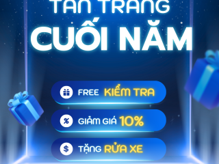 KHÔI PHỤC SỨC MẠNH– AN TÂM VẬN HÀNH ĐÓN GIÁNG SINH AN LÀNH CÙNG TẾT BÍNH NGỌ 2026