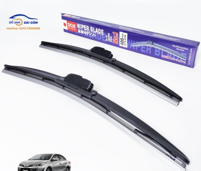 Cần gạt mưa toyota chính hãng