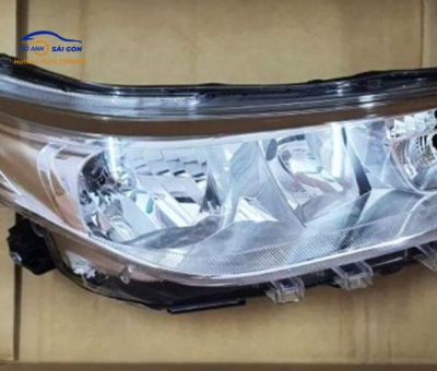 Đèn pha toyota vios E  2020