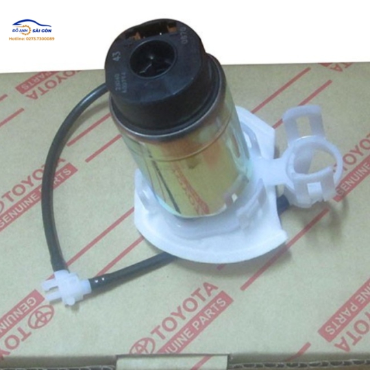 Bom xăng innova chính hãng Toyota 