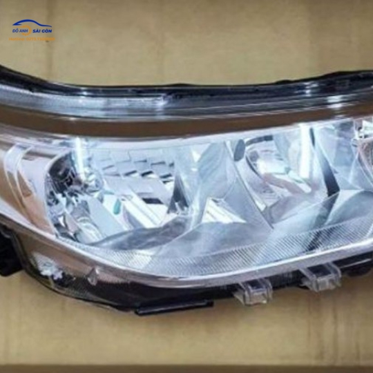 Đèn pha toyota vios E  2020